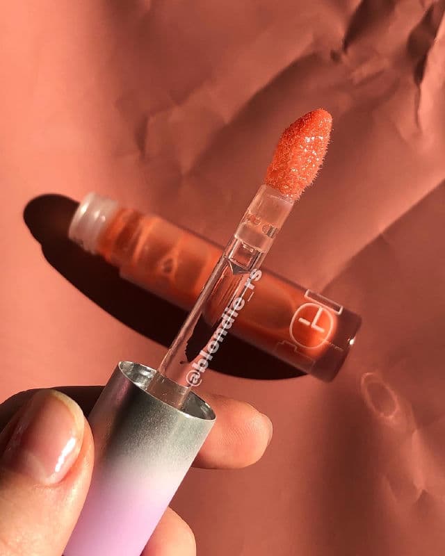 Item Beauty Lip Quip Moisturizing Lip Oil  review photo by BlondieRS