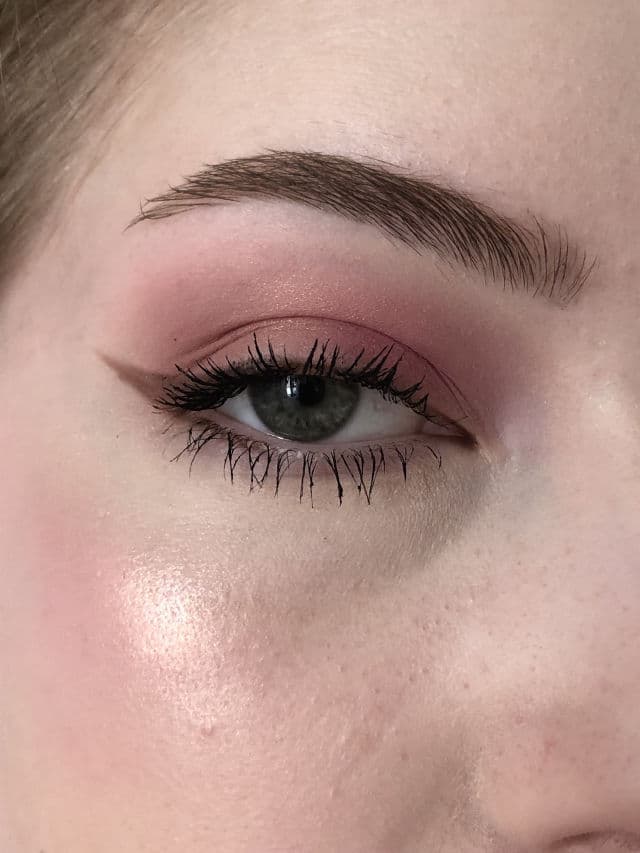 Eveline Cosmetics Variete Lashes Show Full Volume Ultra-Length Mascara review photo by BlondieRS