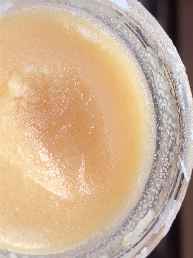 Earth Harbor Naturals Nymph Nectar Superfruit Radiance Balm review photo by BlondieRS