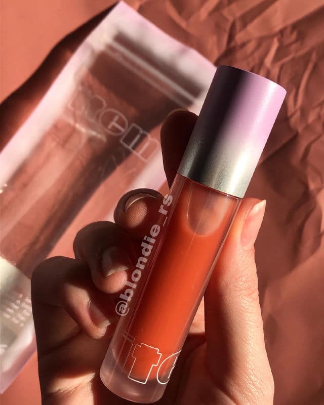 Item Beauty Lip Quip Moisturizing Lip Oil  review photo by BlondieRS