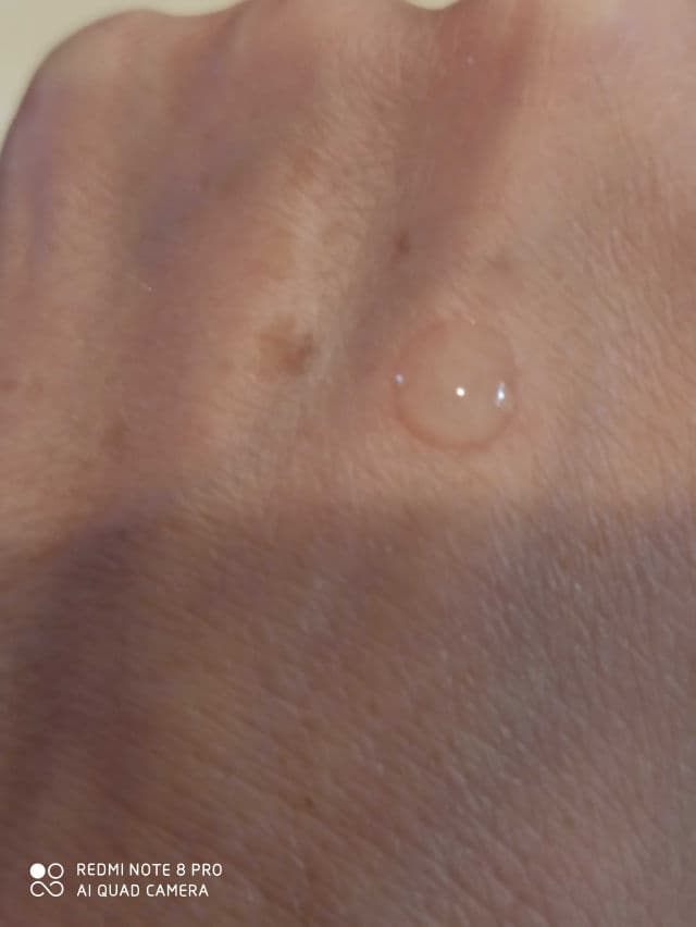 Geek & Gorgeous 101 C-Glow 15% Vitamin C Serum review photo by raque