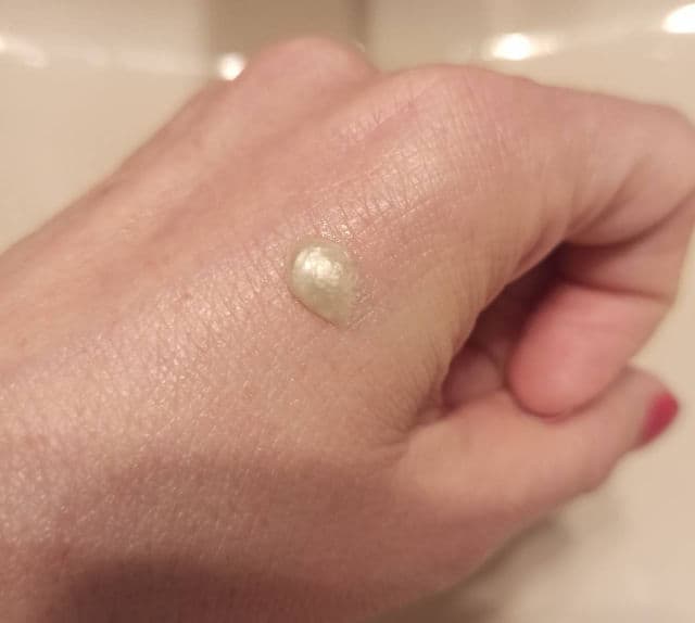 Dr. Jart+ Cicapair Tiger Grass Enzyme Foam Cleanser review photo by raque