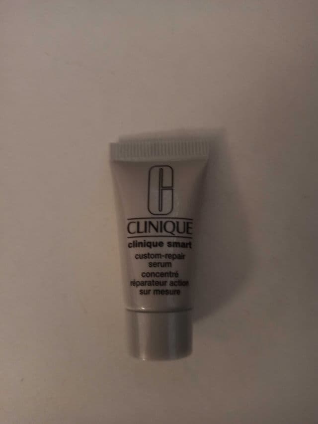 Clinique Clinique Smart™ Custom-Repair Serum review photo by raque