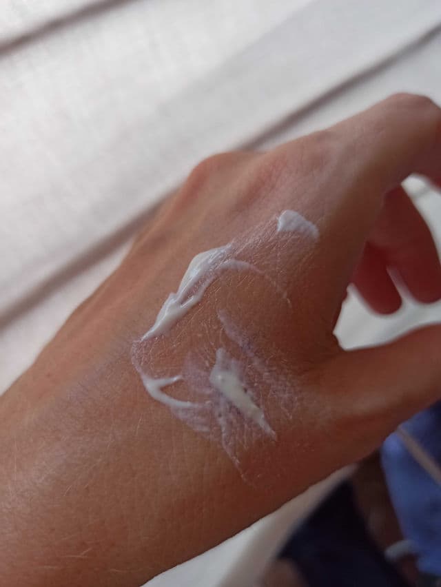 Lancaster Beauty Sun Beauty Sublime Tan Body Milk SPF 50 review photo by raque