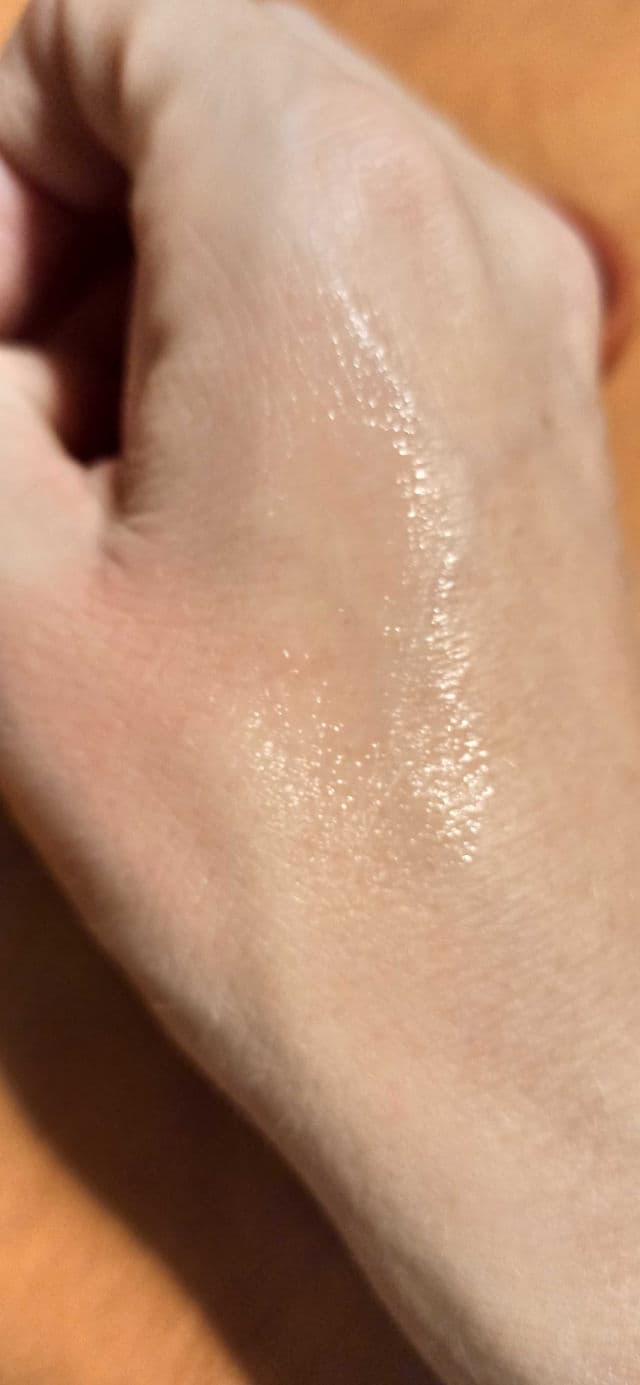 Sulwhasoo Concentrated Ginseng Renewing Cream (Old) review photo by raque