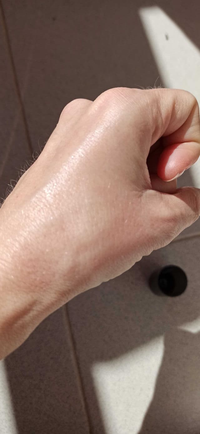 ACM Duolys. CE Intensive Antioxidant Serum review photo by raque