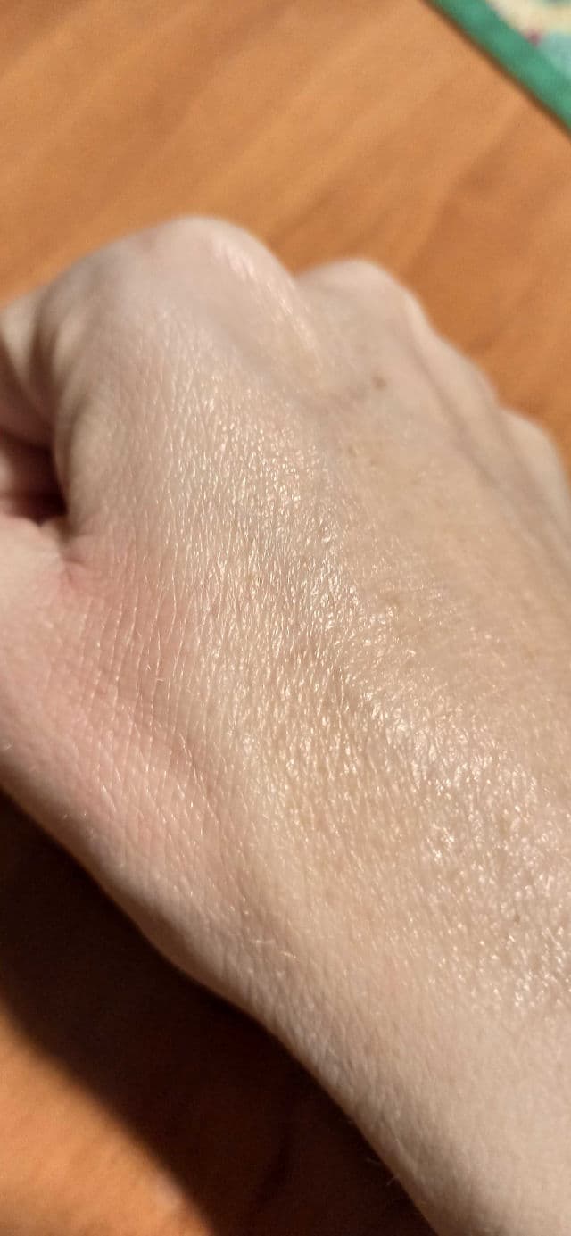 Sulwhasoo Concentrated Ginseng Renewing Cream (Old) review photo by raque