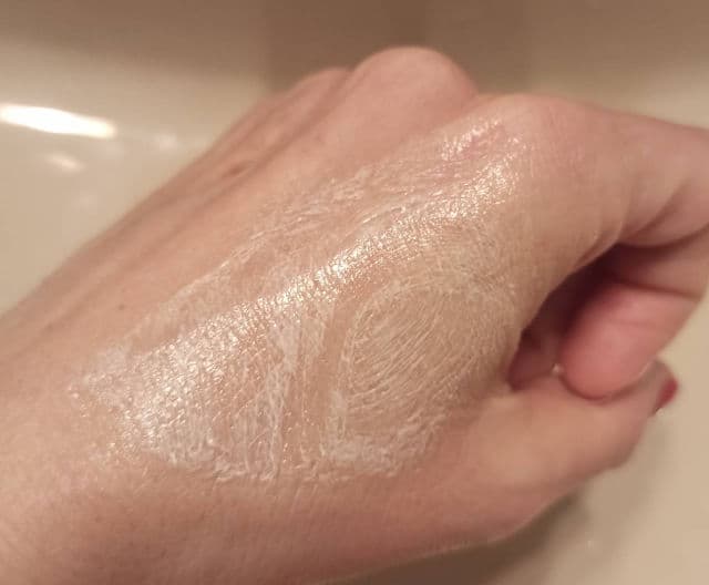 Dr. Jart+ Cicapair Tiger Grass Enzyme Foam Cleanser review photo by raque