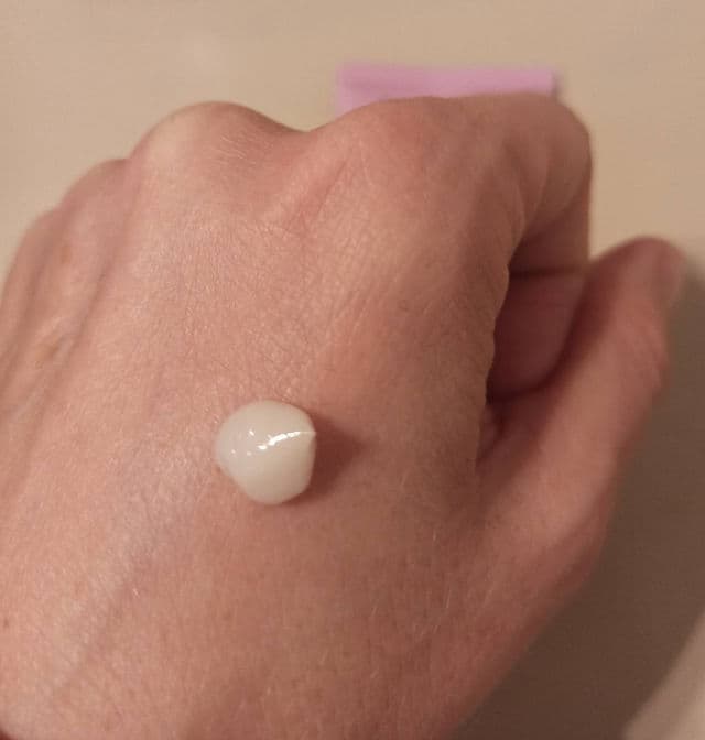 Acure Radically Rejuvenating Whipped Night Cream review photo by raque