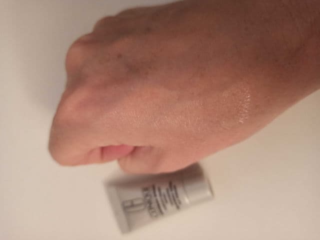 Clinique Clinique Smart™ Custom-Repair Serum review photo by raque