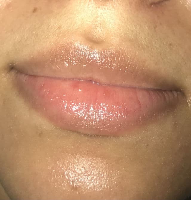 I'M FROM Honey Lip Balm review photo by Estephiglow