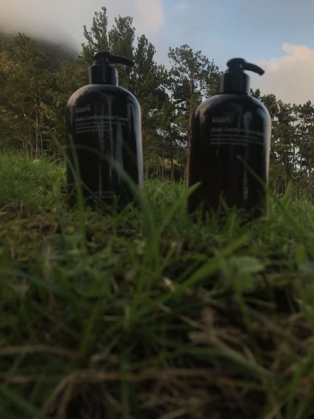 Dear, Klairs Daily Comfort Hand Cream (Unscented) review photo by Estephiglow