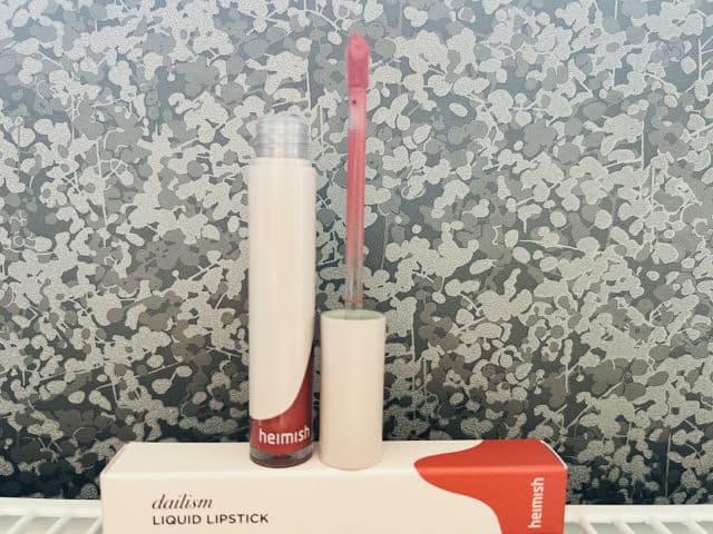 Heimish #02 Burning Rose review photo by Queenbee1973