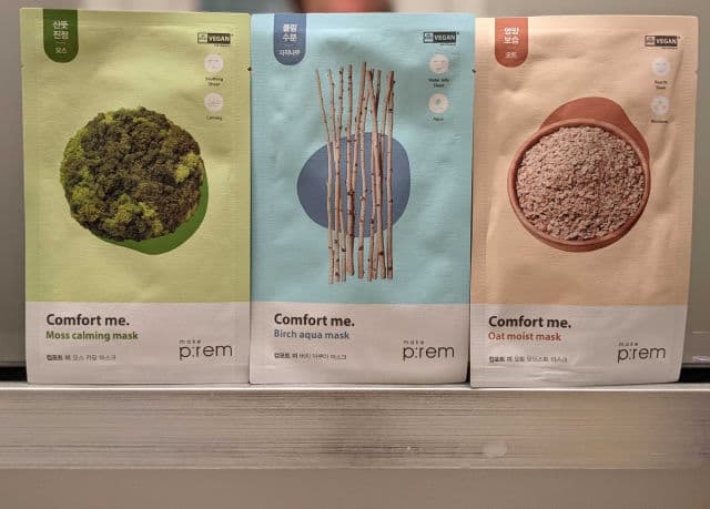 make p:rem Air review photo by Renterese