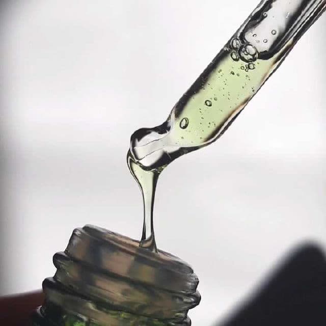 COMMONLABS Vitamin E Calming Ampoule review photo by byputeri