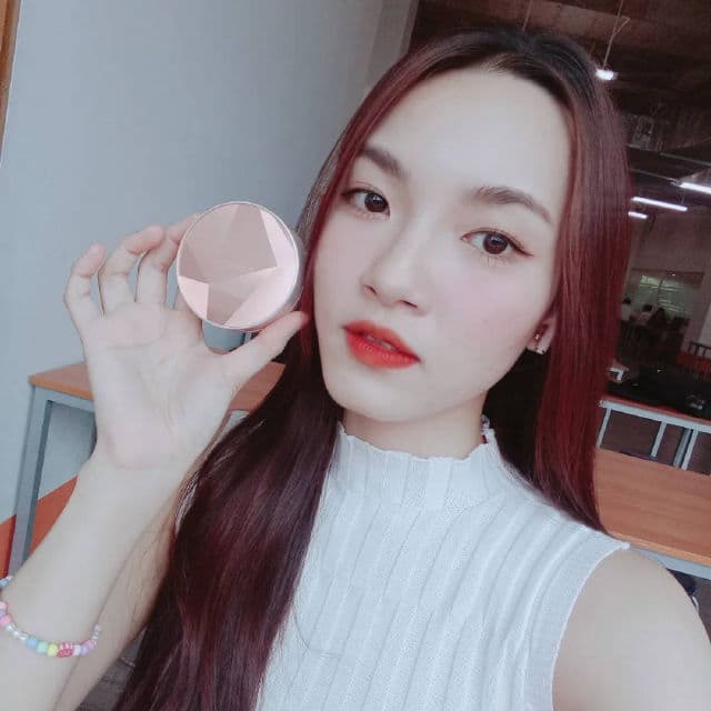 Heimish Artless Perfect Cushion SPF50+ PA+++ review photo by alice456