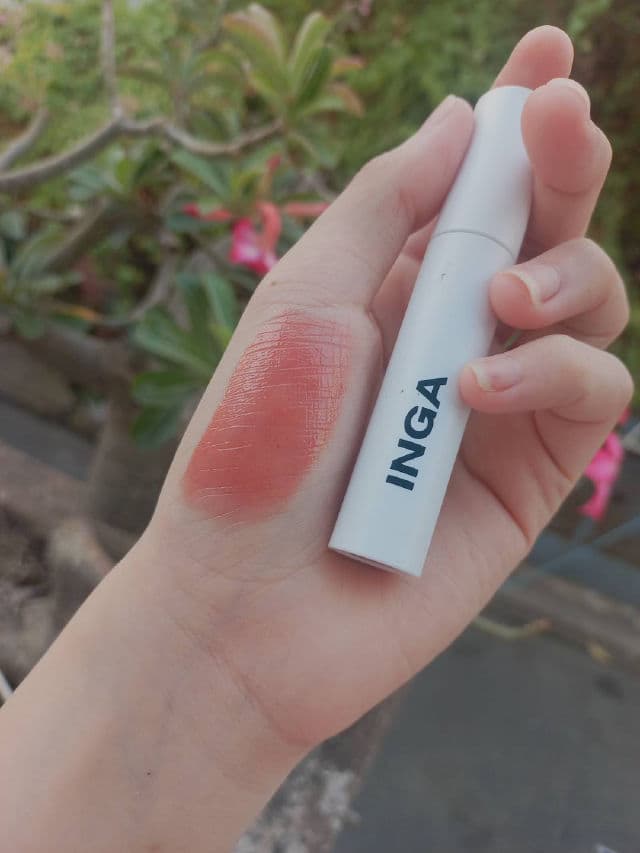 INGA Crush review photo by alice456