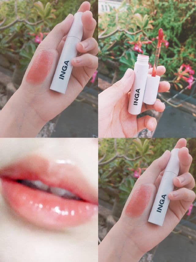 INGA Crush review photo by alice456