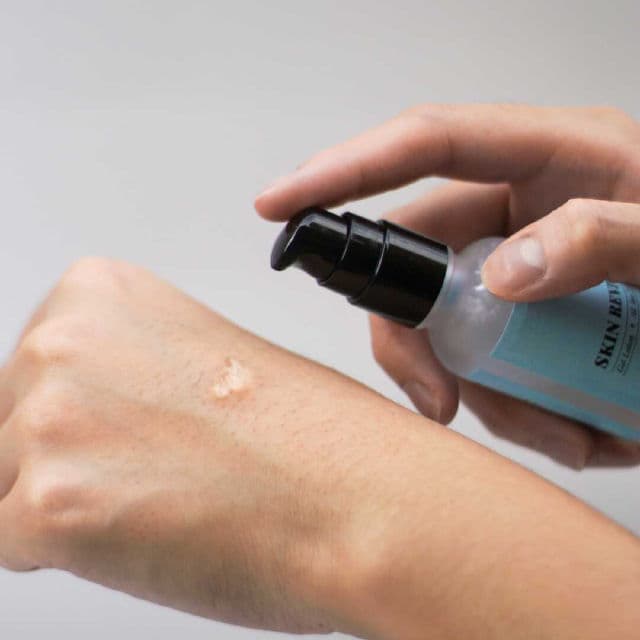 Purpose Skin Skin Revival Gel Lotion review photo by Samskin