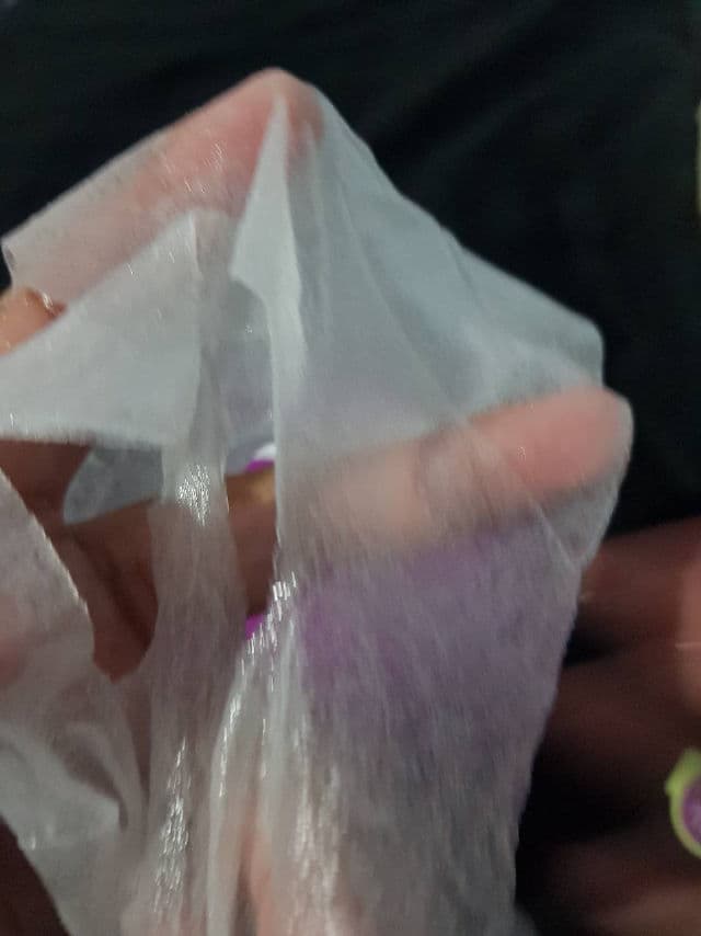 Ariul Glam review photo by Xaabara