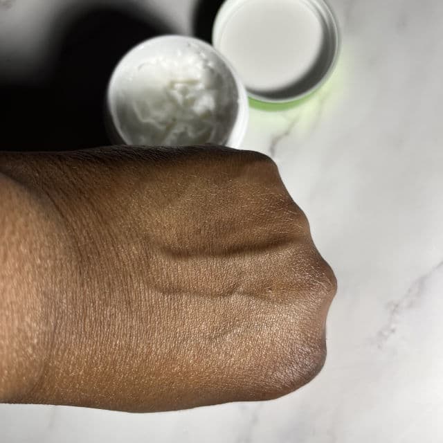 Andalou Naturals CannaCell Dreamy Night Cream review photo by koolklawz