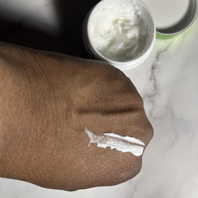 Andalou Naturals CannaCell Dreamy Night Cream review photo by koolklawz