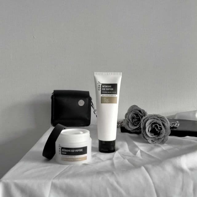 Coxir Ultra Hyaluronic Gel Mask Pack review photo by Trang168