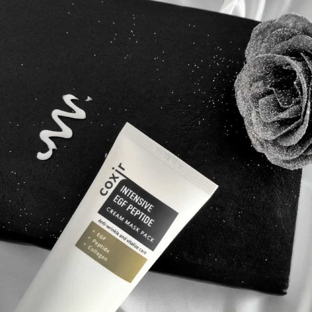 Coxir Ultra Hyaluronic Gel Mask Pack review photo by Trang168