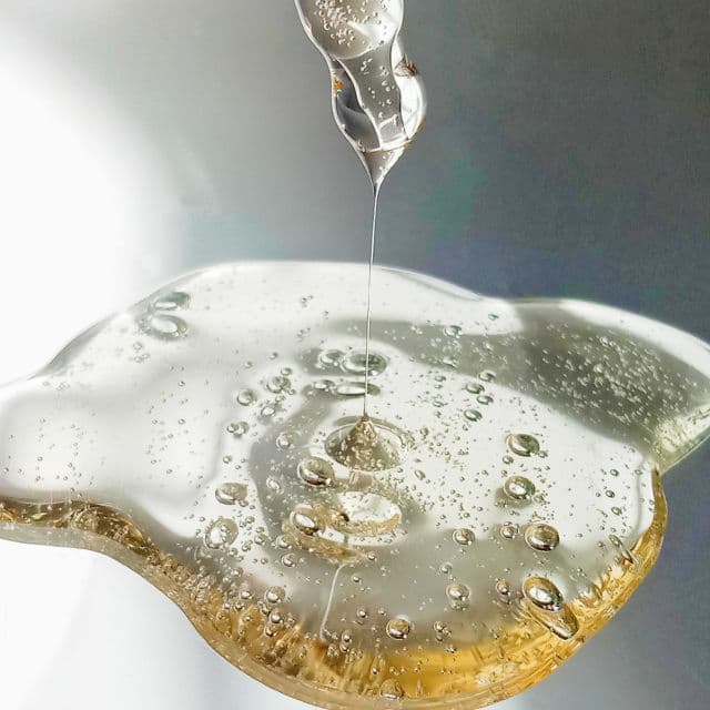 Face Republic Blooming Forever Nourishing Serum review photo by JaceHyungii