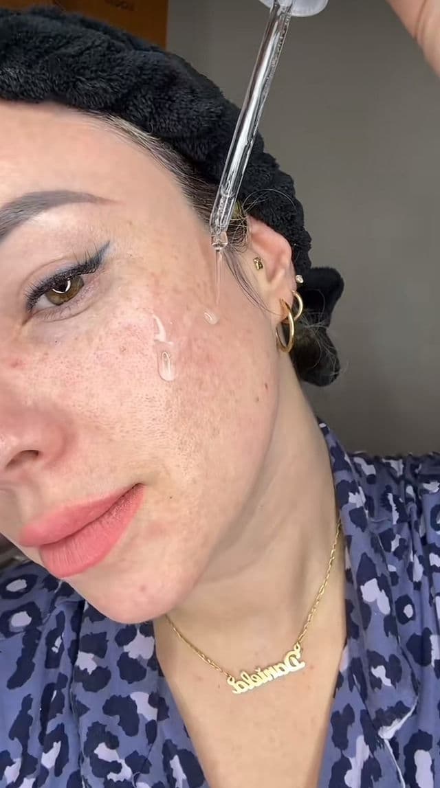 SKIN1004 Madagascar Centella Poremizing Fresh Ampoule review photo by daniReghellin