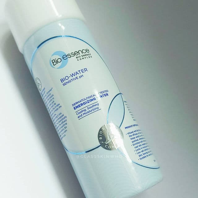 Bioessence Bio-Water Energizing Water review photo by qilss