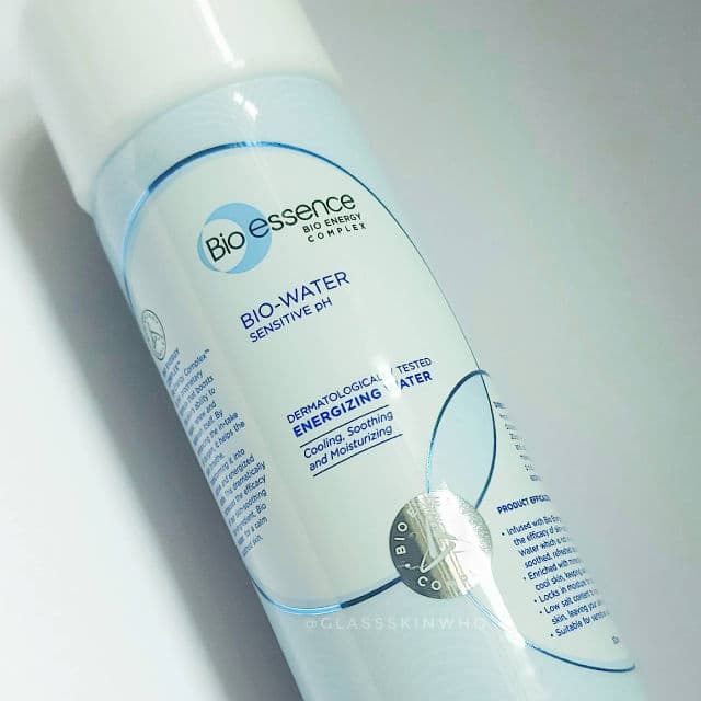 Bioessence Bio-Water Energizing Water review photo by qilss