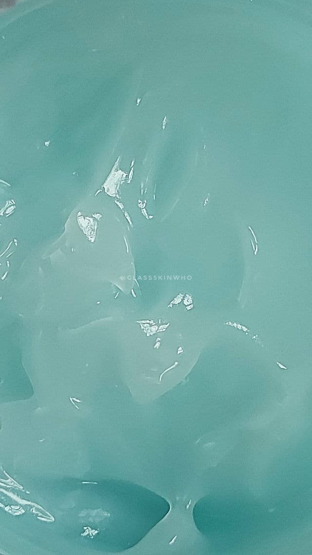 Beyond Angel Aqua Moisture Cream review photo by qilss