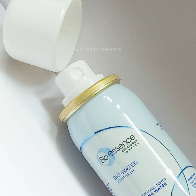 Bioessence Bio-Water Energizing Water review photo by qilss