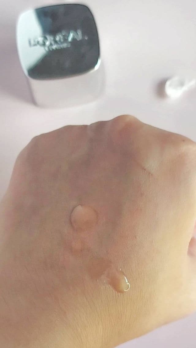 L'Oreal Paris Glycolic-Bright 5% Glycolic Acid Peeling Toner review photo by qilss