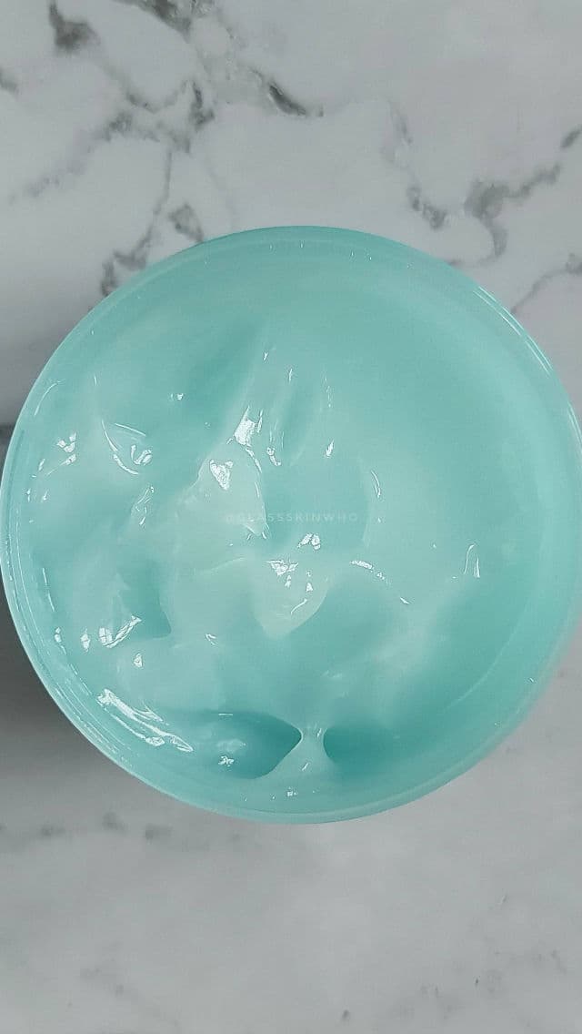 Beyond Angel Aqua Moisture Cream review photo by qilss