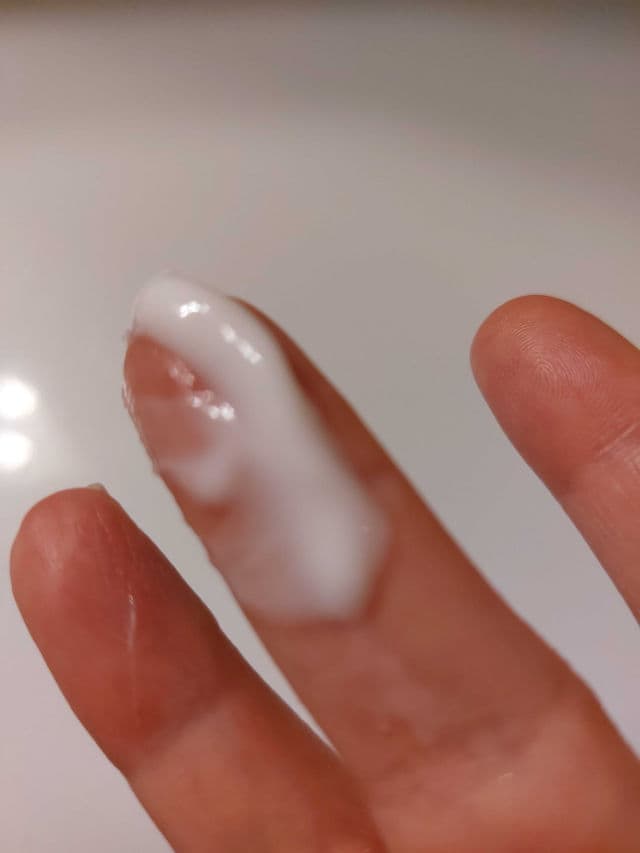 Revox Japanese Ritual Face Cream Light Texture review photo by Diana1989