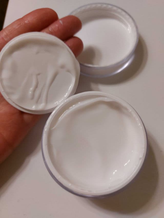 Revox Japanese Ritual Face Cream Light Texture review photo by Diana1989