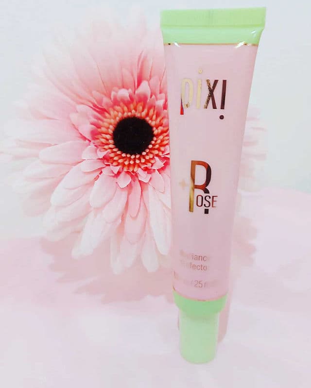 Pixi Rose Ceramide Cream review photo by wendywdeng