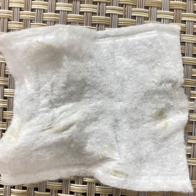 Mary&May Daily Safe Black Head Clear Nose Mask (Step 2) review photo by Sushen