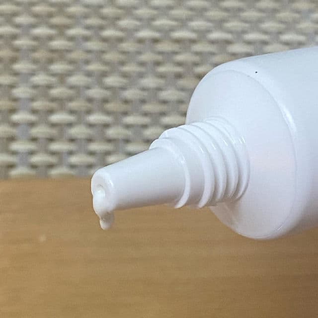 Dr. Althea Aqua Power Sun Essence SPF50+ PA++++ review photo by Sushen