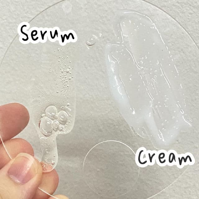 Lanbelle Supernatural Cream review photo by Sushen