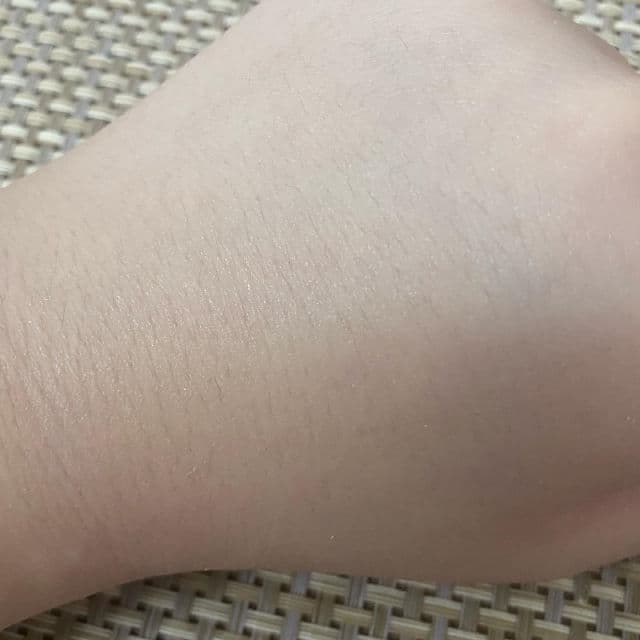 Dr. Althea Aqua Power Sun Essence SPF50+ PA++++ review photo by Sushen