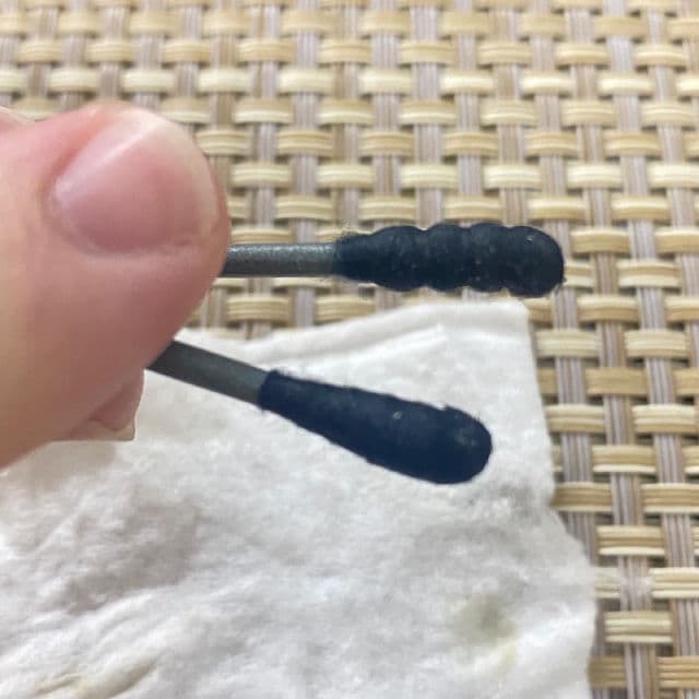 Mary&May Daily Safe Black Head Clear Nose Mask (Step 2) review photo by Sushen