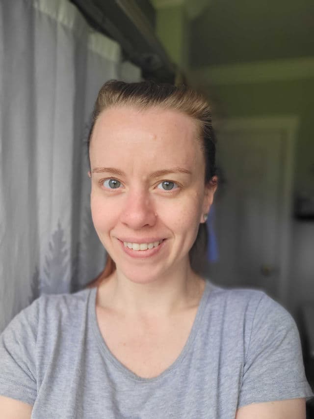 By WISHTREND Vitamin A-mazing Bakuchiol Night Cream review photo by NessaCares