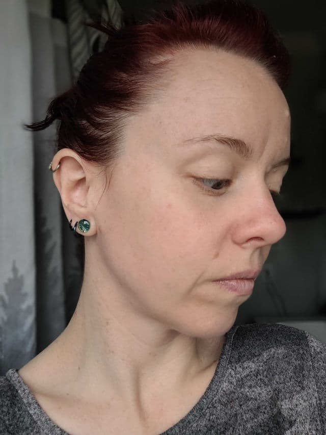 By WISHTREND Vitamin A-mazing Bakuchiol Night Cream review photo by NessaCares