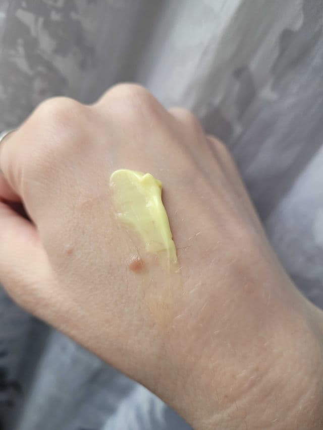 By WISHTREND Vitamin A-mazing Bakuchiol Night Cream review photo by NessaCares