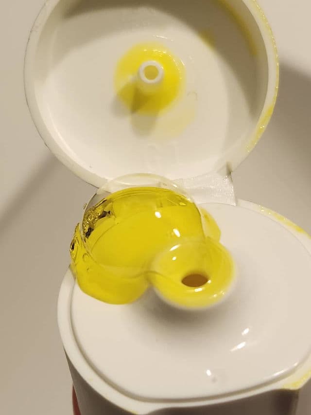 Pacifica Glow Baby Brightening Face Wash review photo by NessaCares