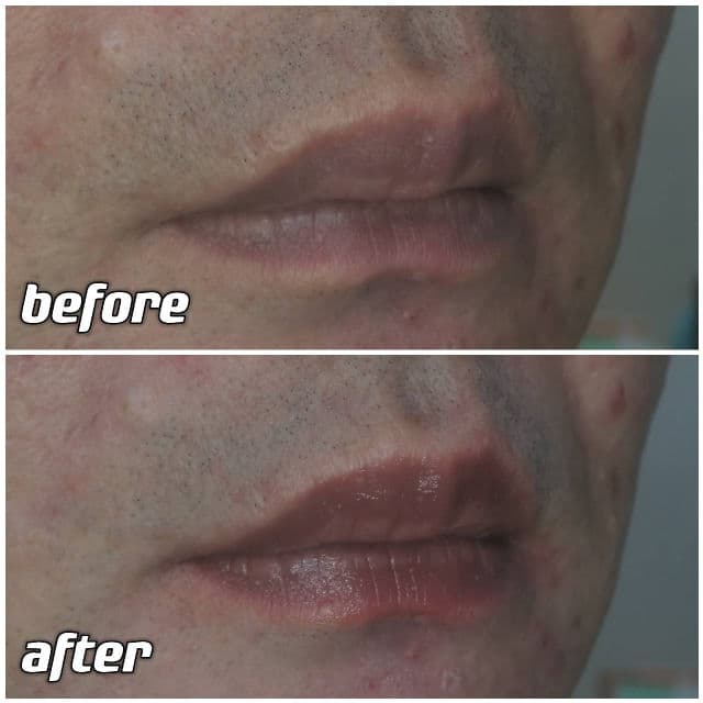 freshian #01 Calmness review photo by danielwonderland