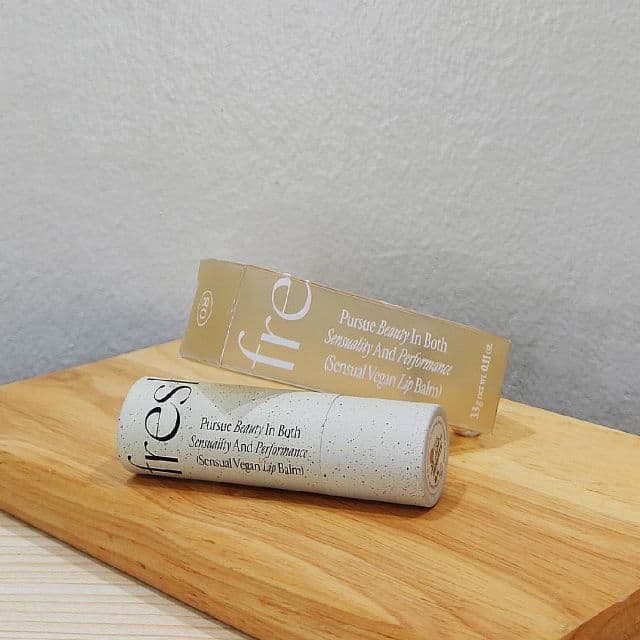 freshian #01 Calmness review photo by danielwonderland